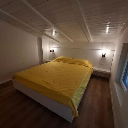 Villa White Lake - Ohrid Center Lakeside Accommodation-3